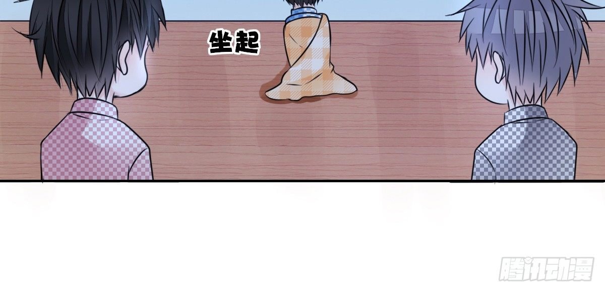 真正的男人！！