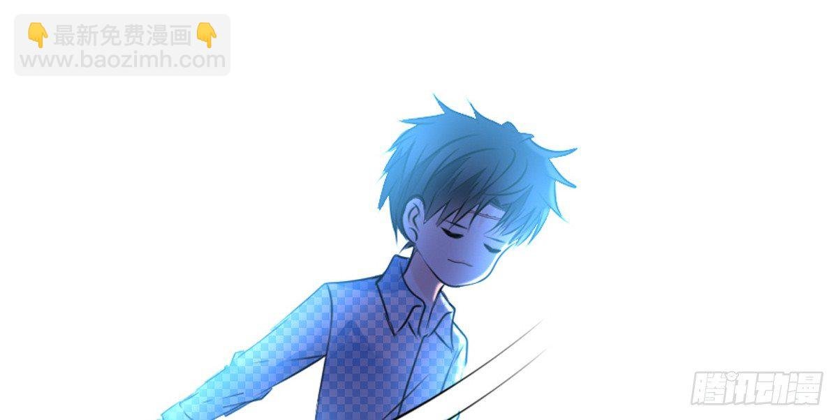 有疤的男人超帅的！！