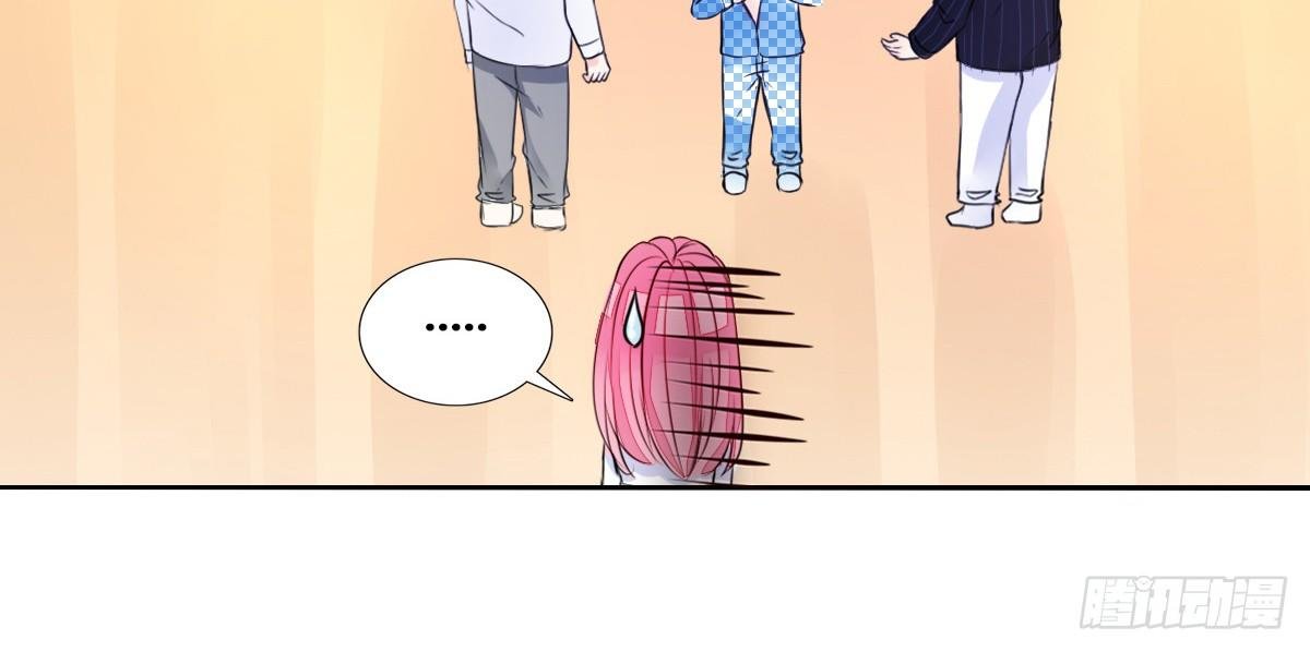 有疤的男人超帅的！！