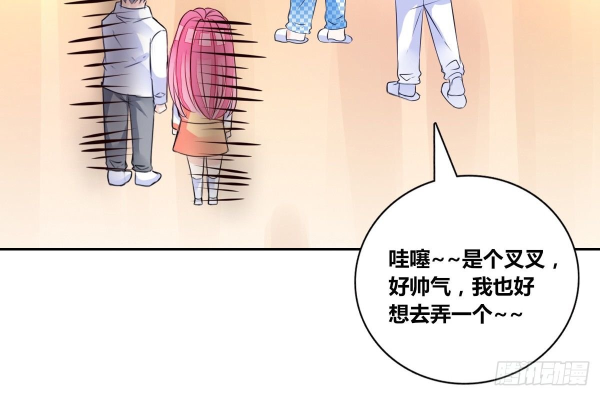 有疤的男人超帅的！！