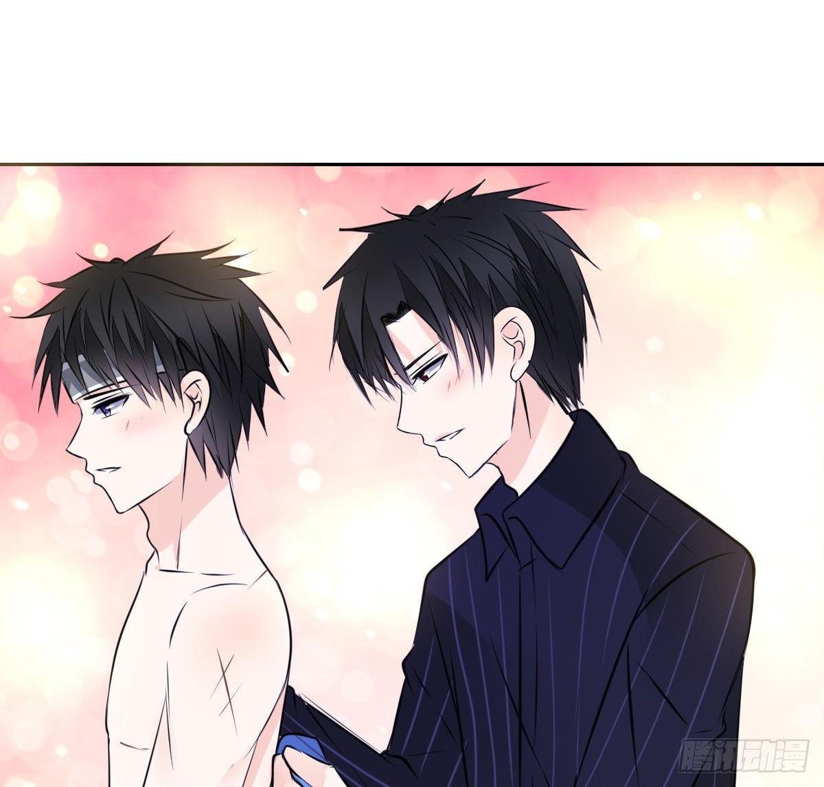 本少爷来伺候你！~