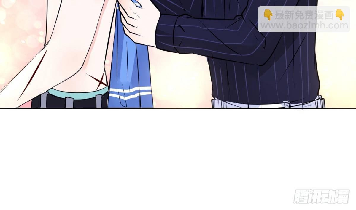 本少爷来伺候你！~