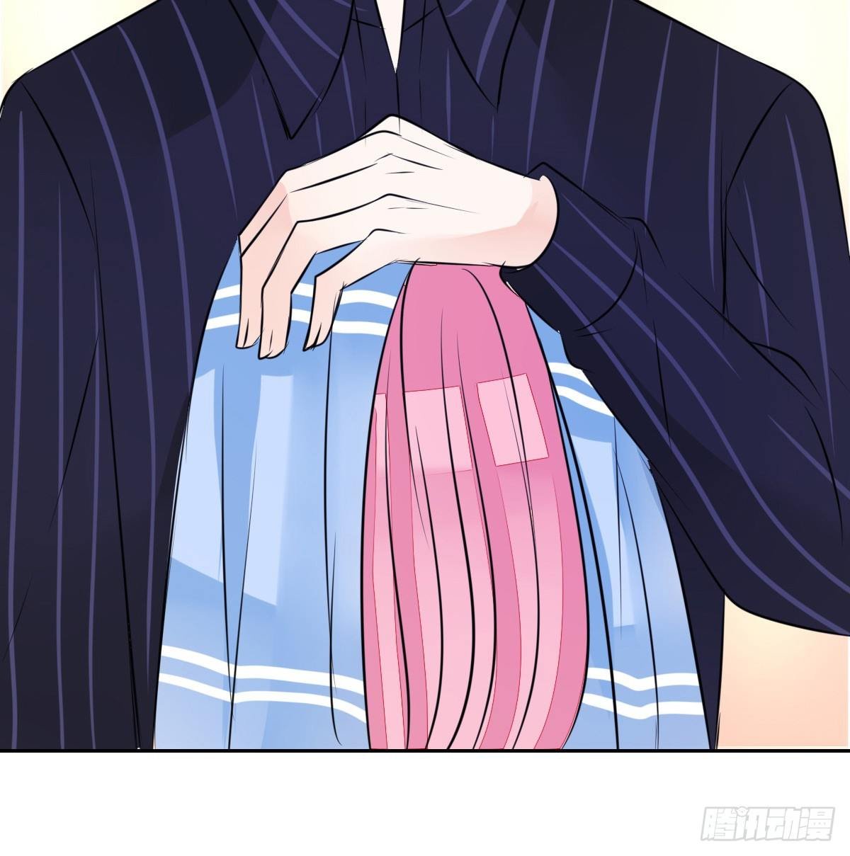 本少爷来伺候你！~