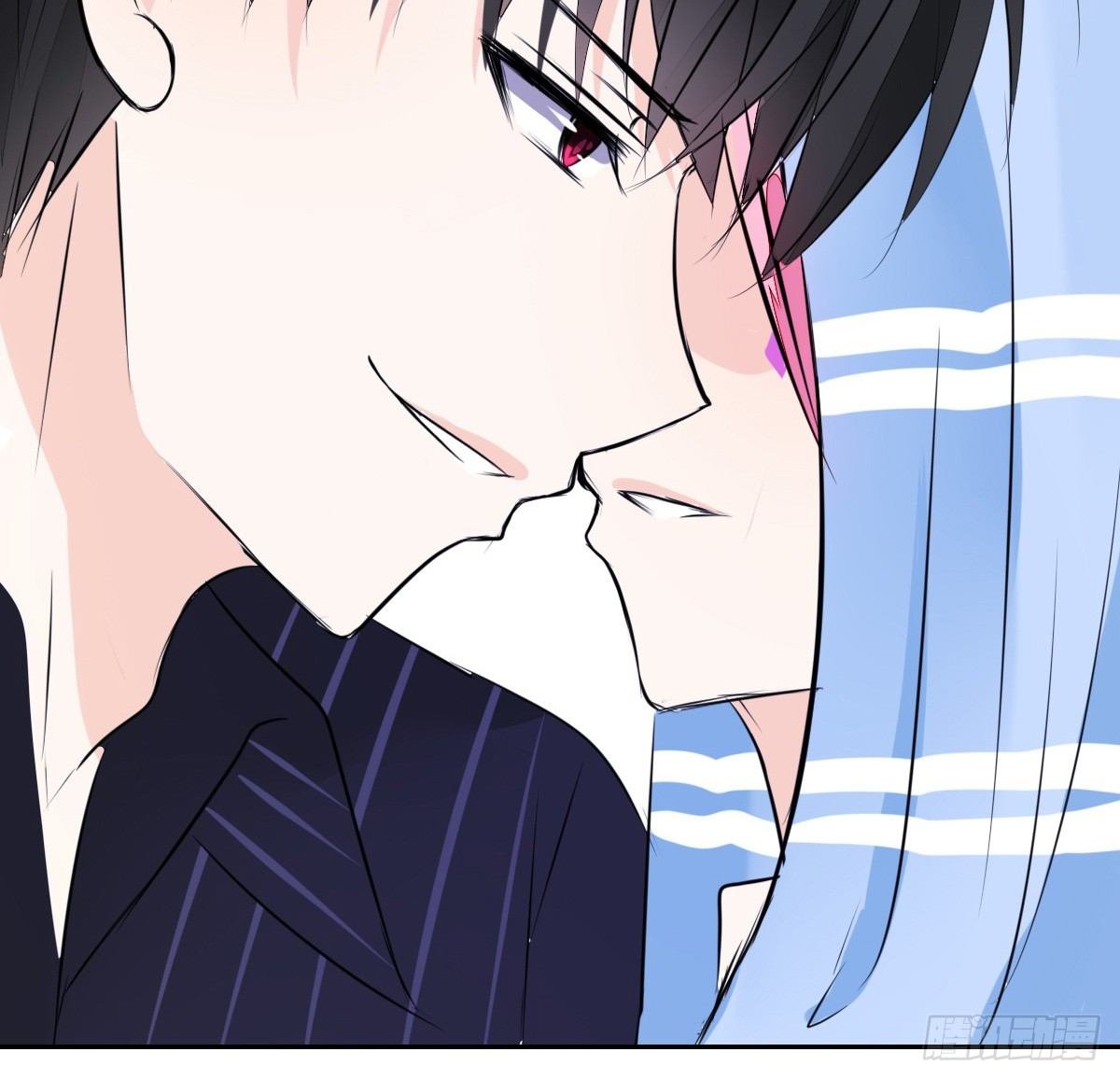 本少爷来伺候你！~