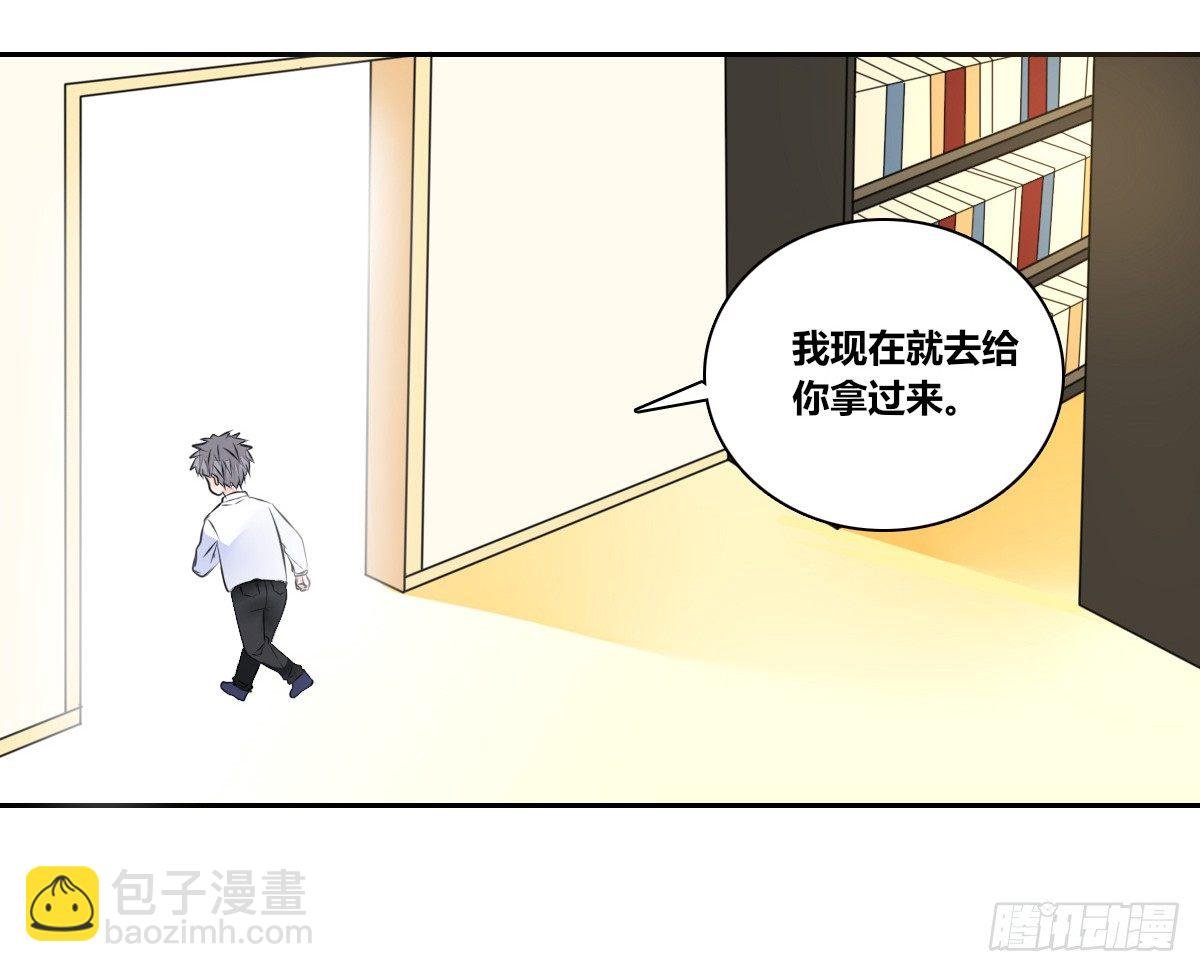 困扰多年的噩梦