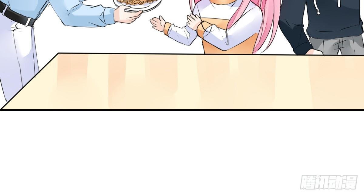你们俩在搞什么鬼？？