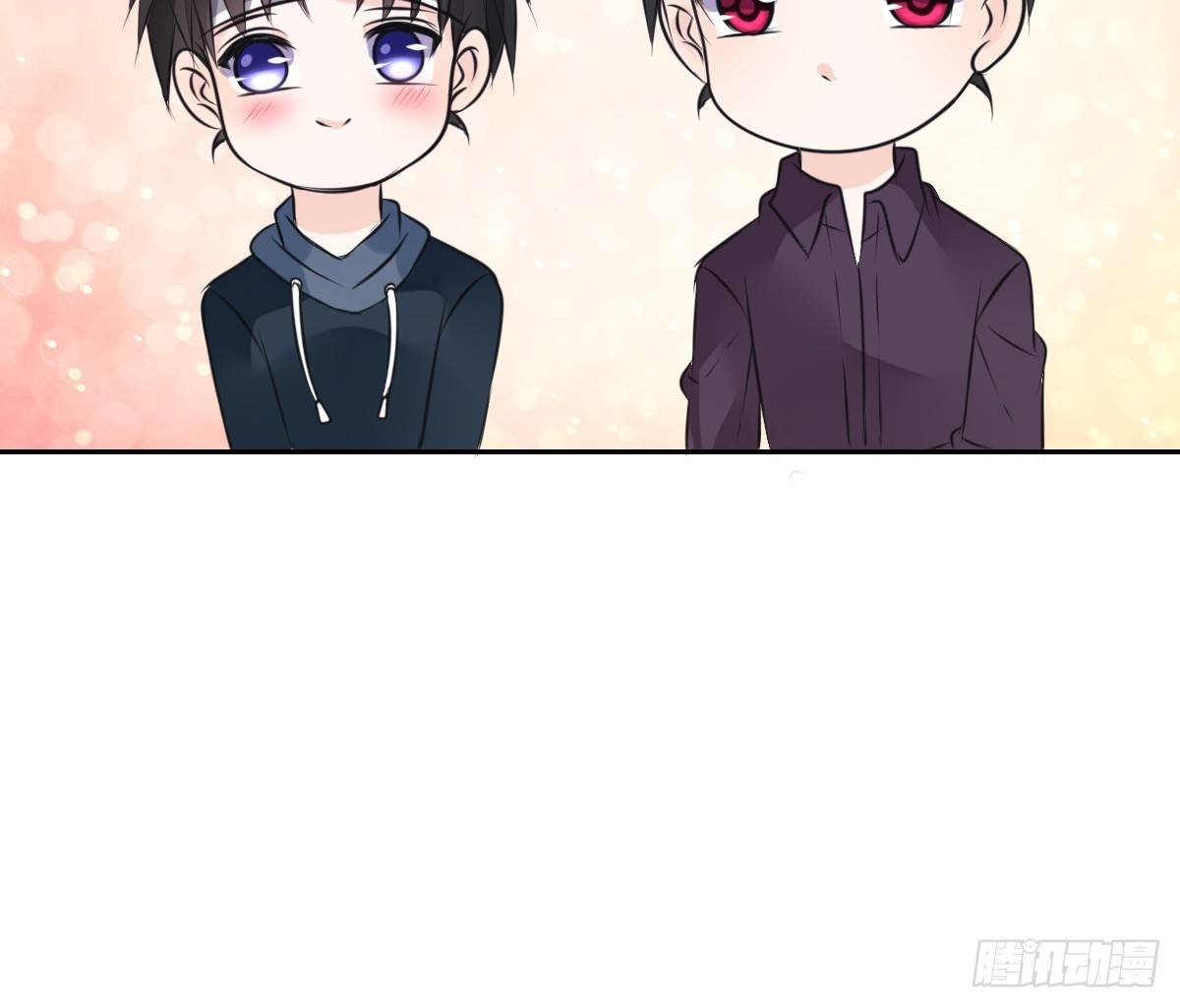 你们俩在搞什么鬼？？