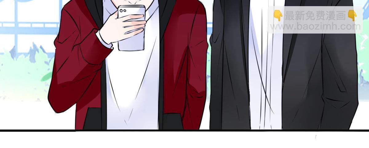 我不准他们看你脱衣服！！