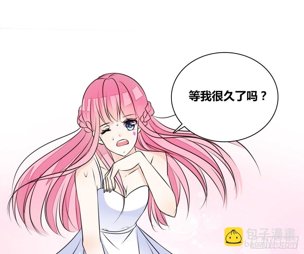 我不准他们看你脱衣服！！