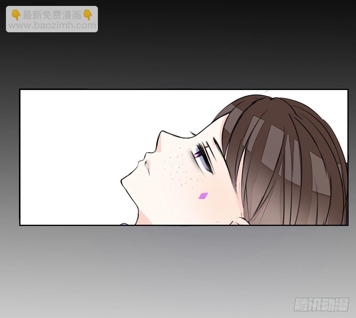 最后一个心愿。