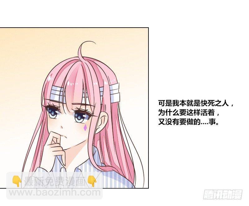 这副身体...和他有什么关系？