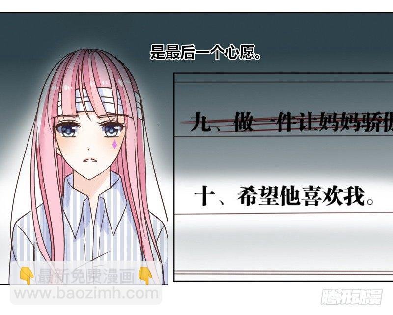 这副身体...和他有什么关系？