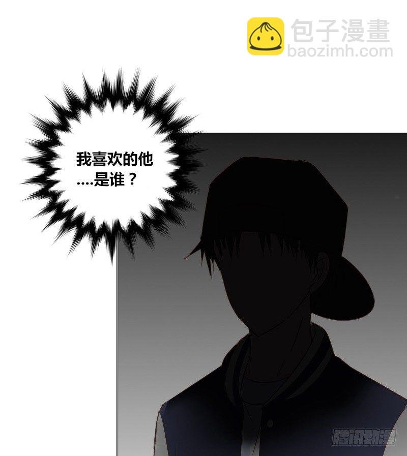 这副身体...和他有什么关系？