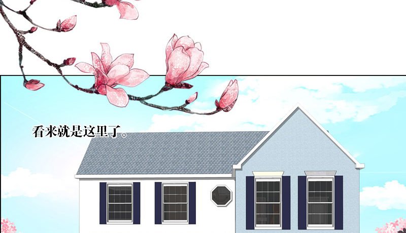 这副身体...和他有什么关系？