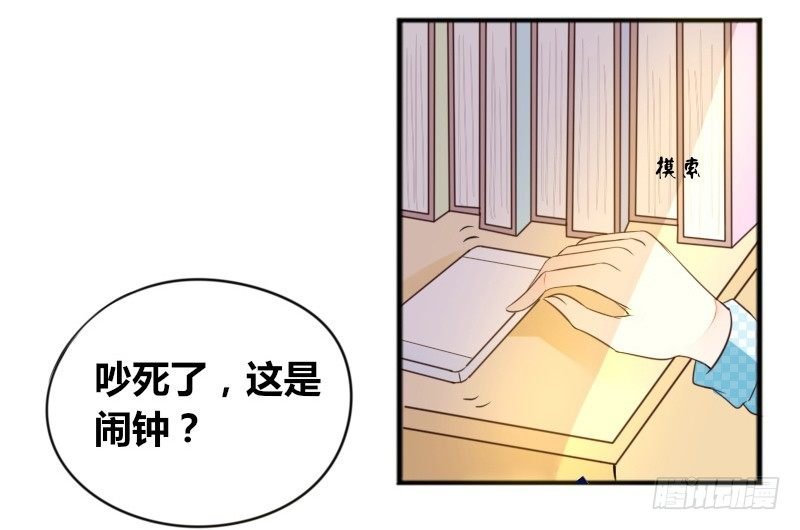 这副身体...和他有什么关系？
