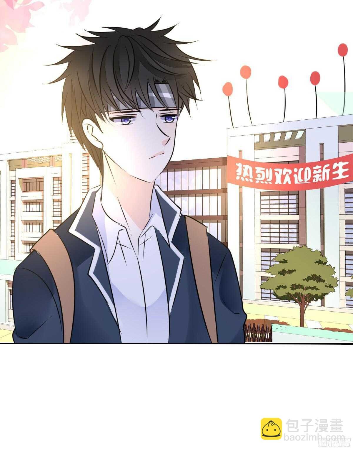 幸福...就是你俩的模样