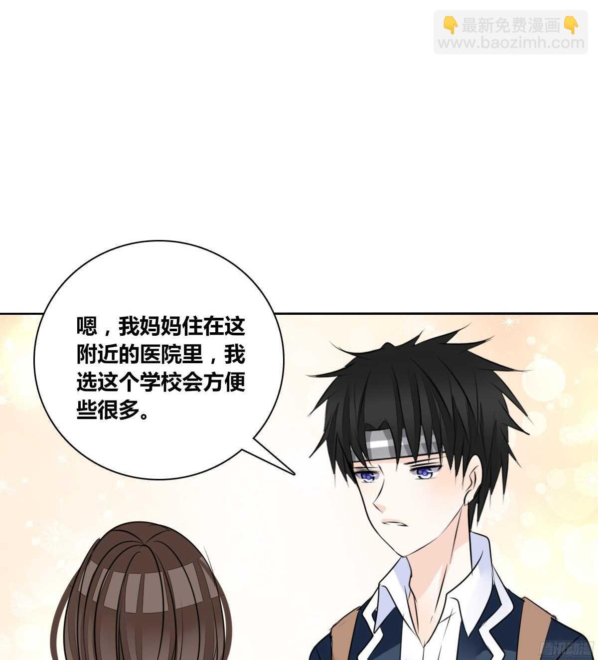 幸福...就是你俩的模样