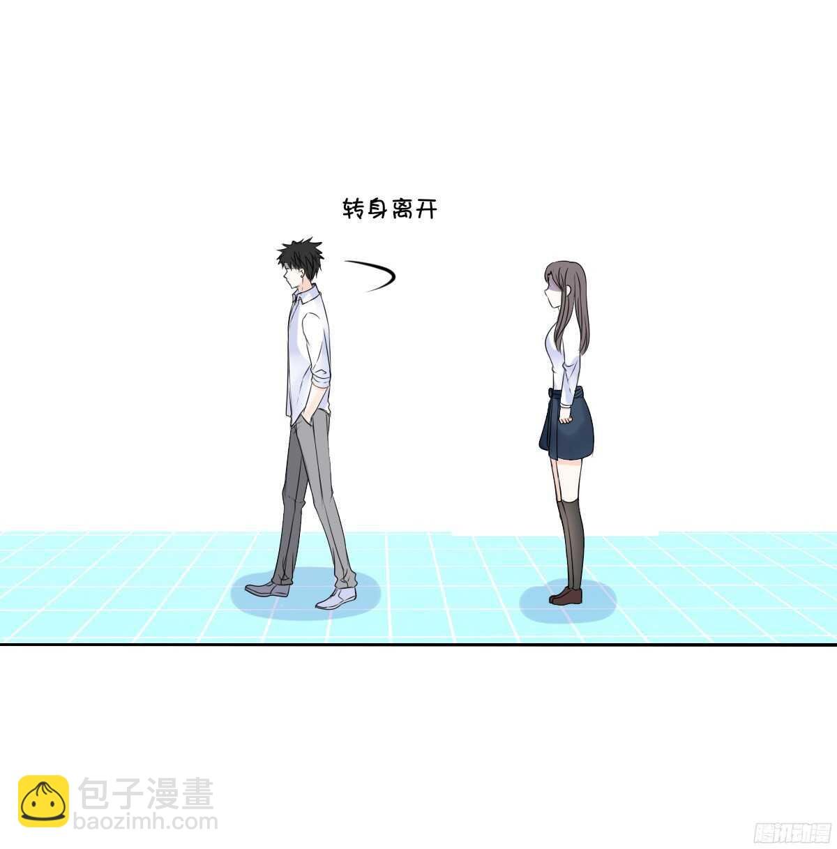 幸福...就是你俩的模样