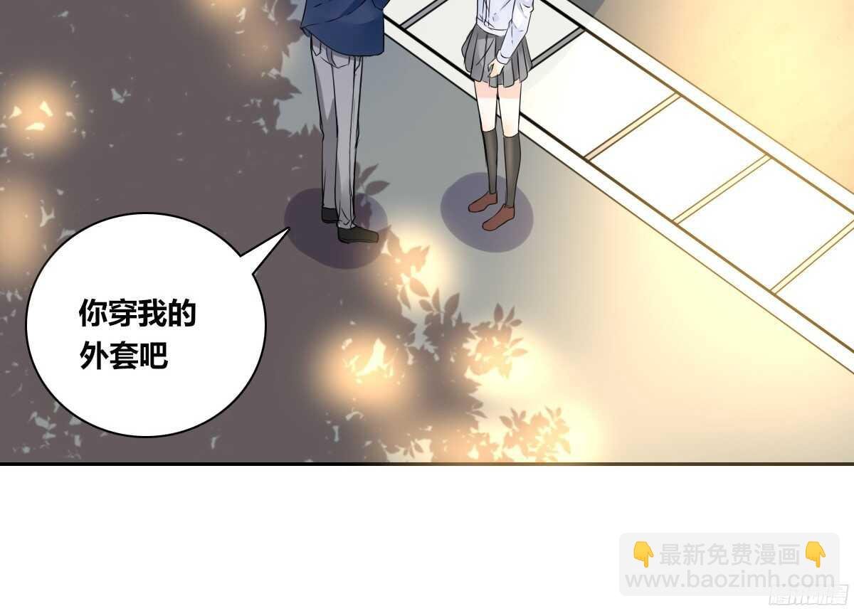 子焉，只要有你在！！