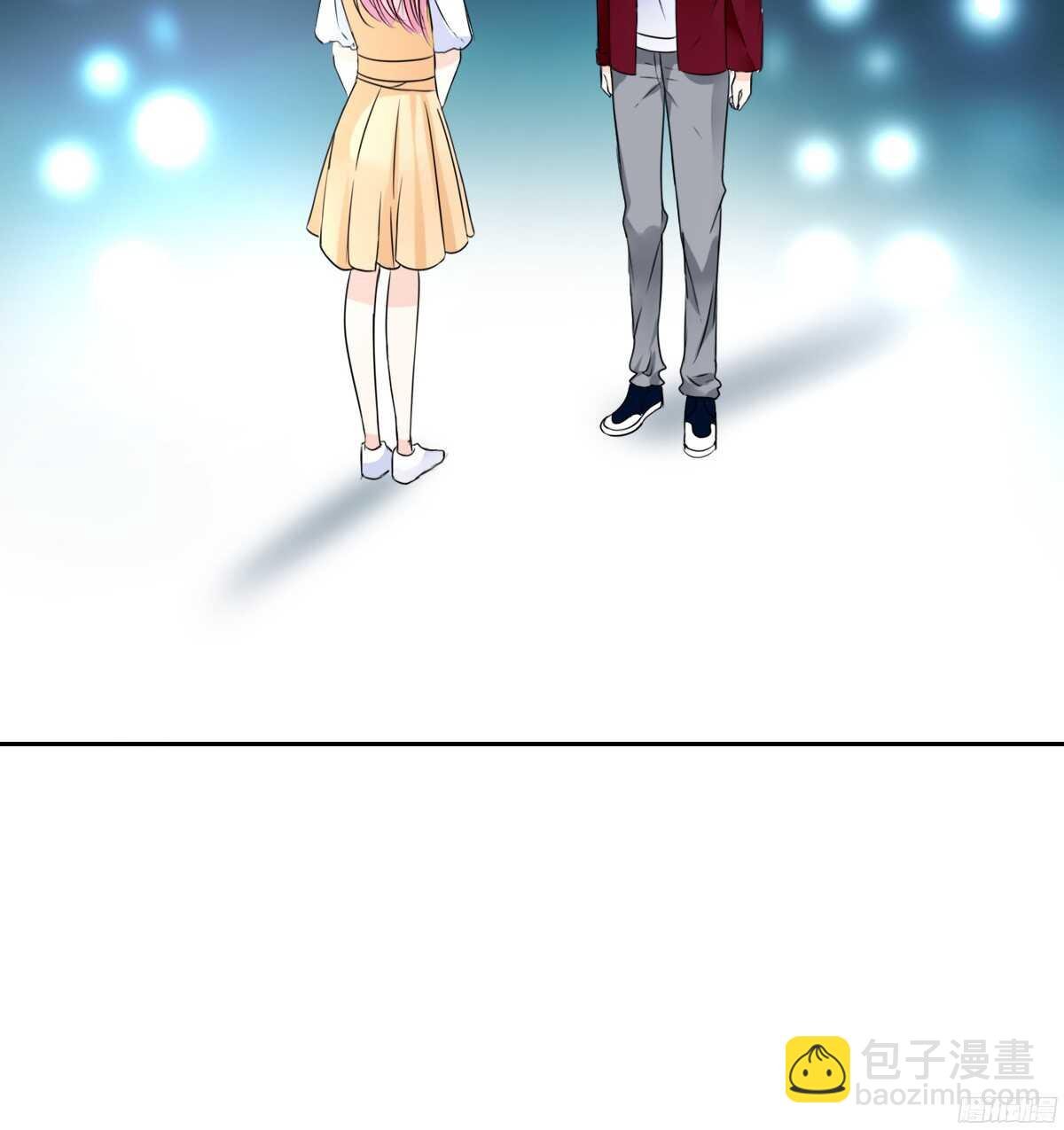 再见了，星子焉！
