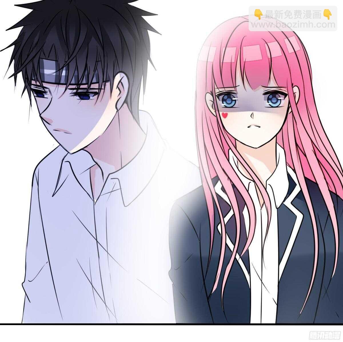 想看你再笑一次。