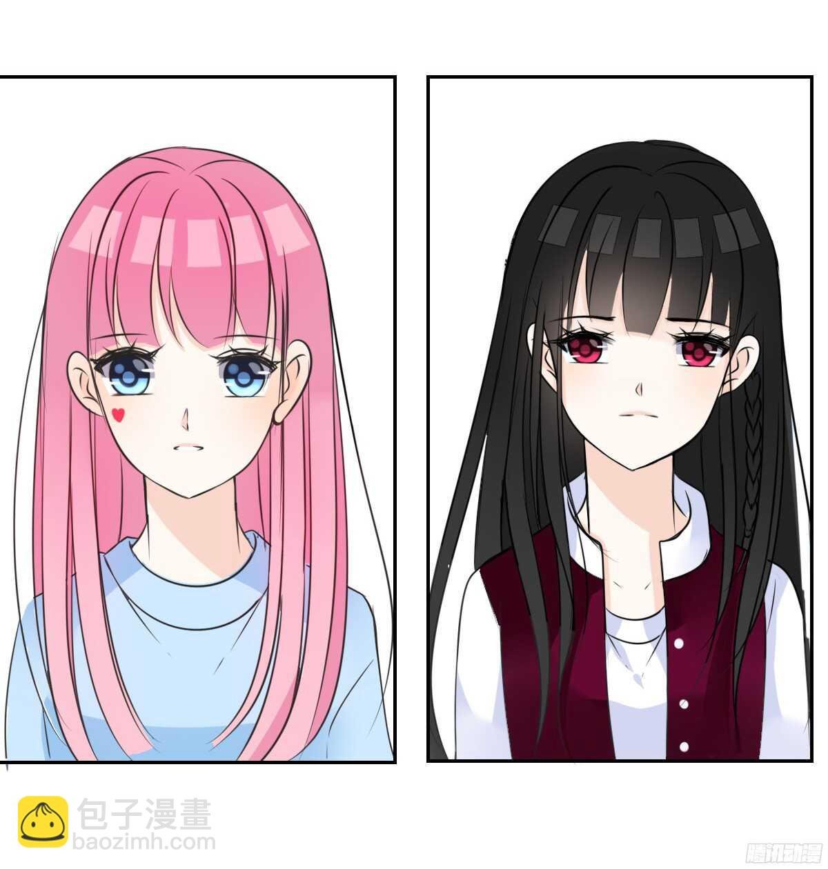 我不是乖乖女！！