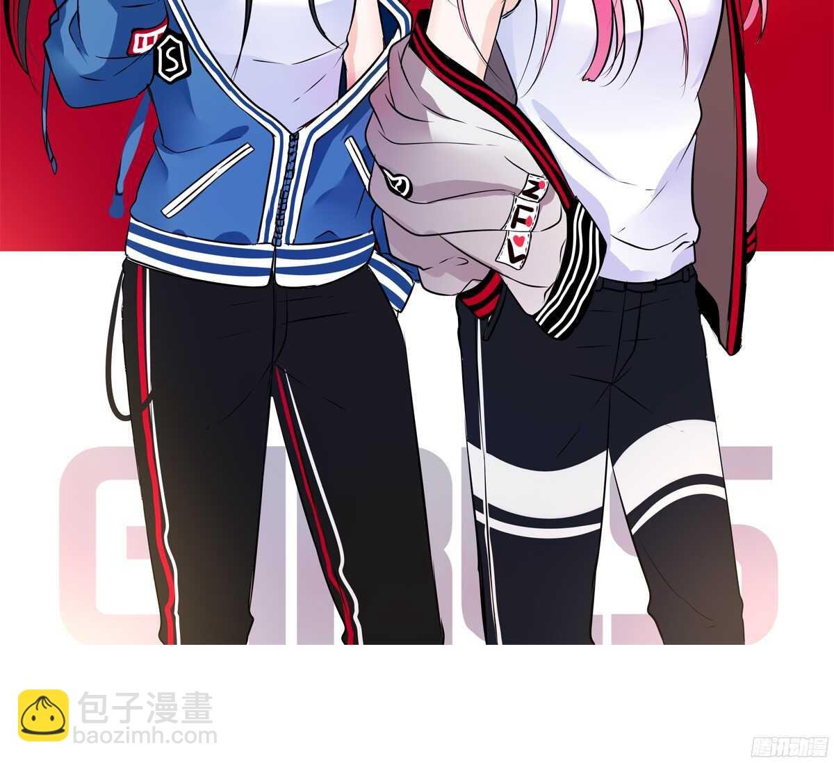 小小的我们