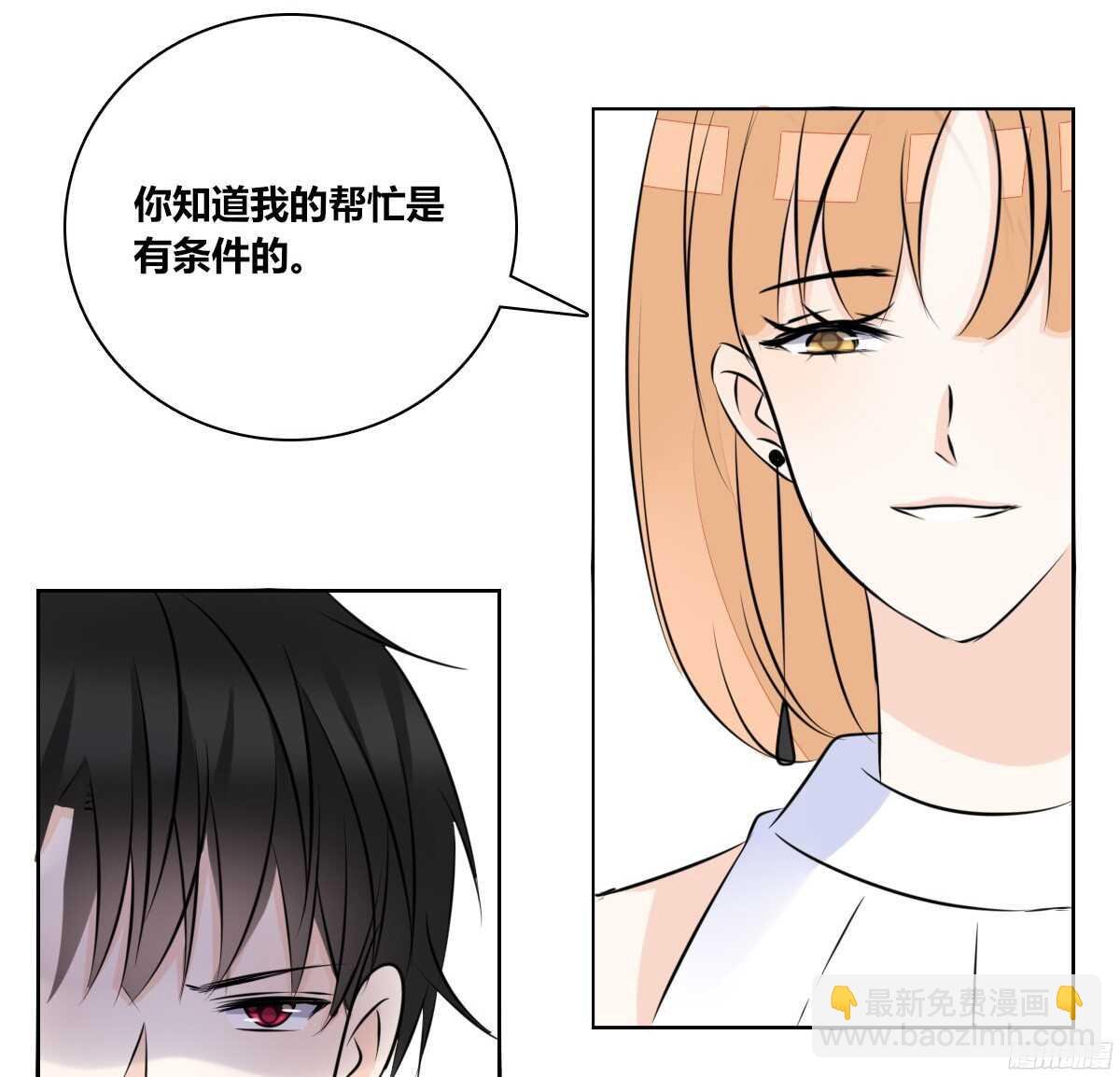 小小的我们