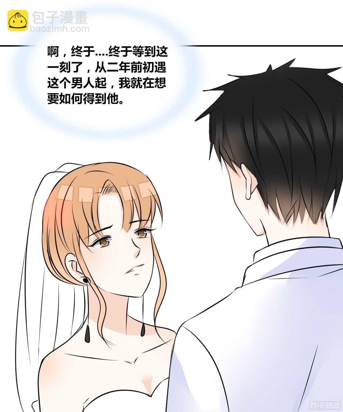 小小的我们