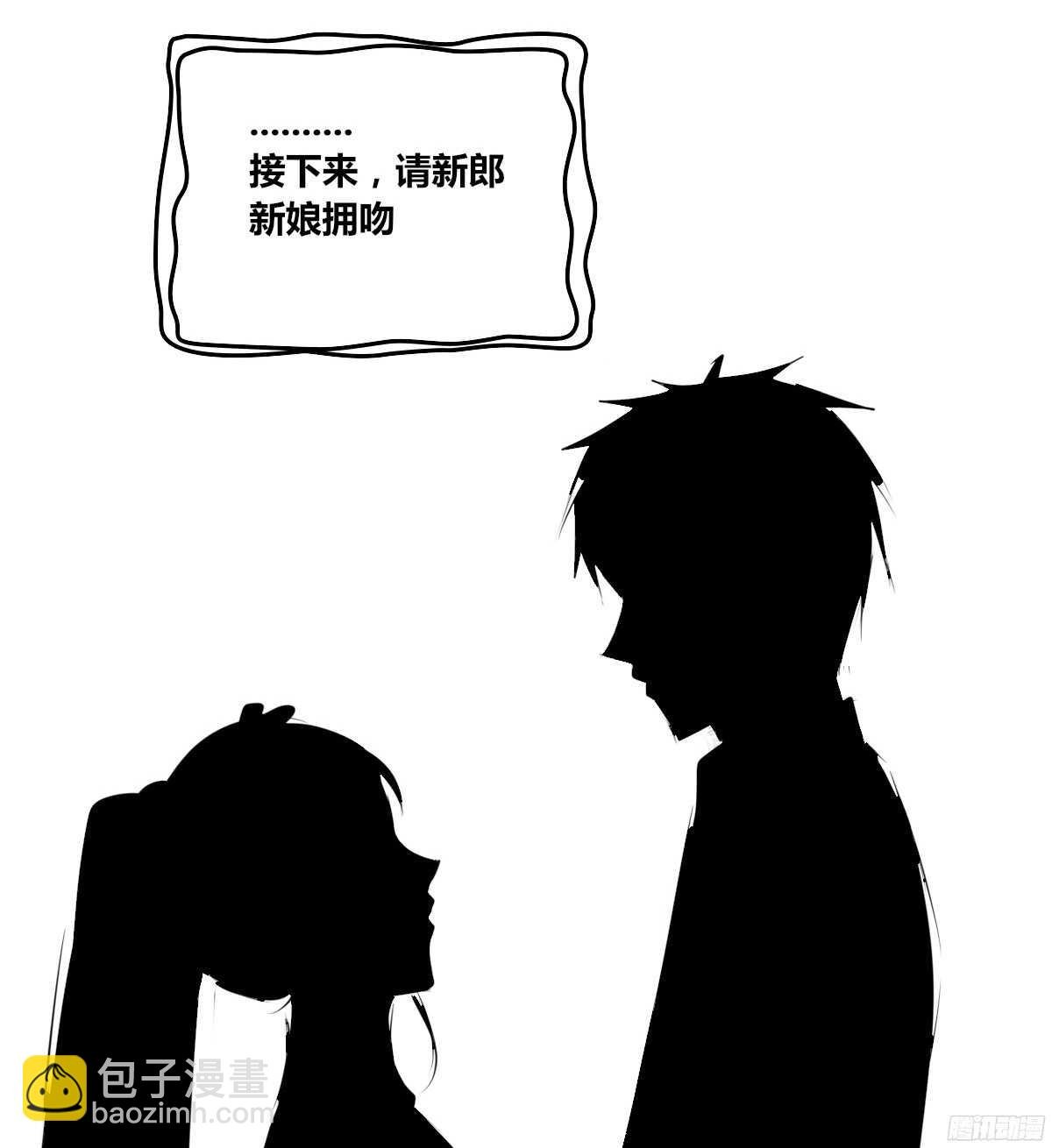 小小的我们