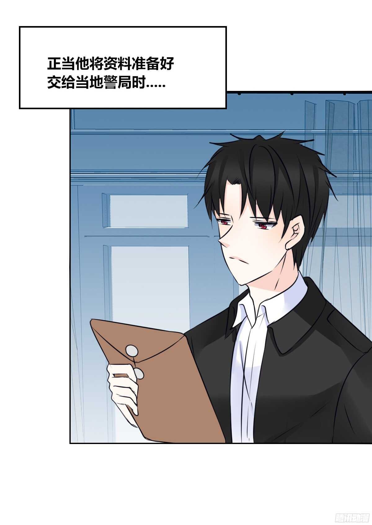 小小的我们