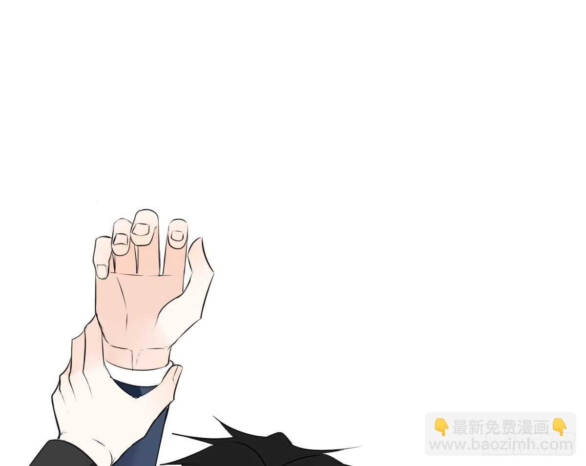 不要刺激她！