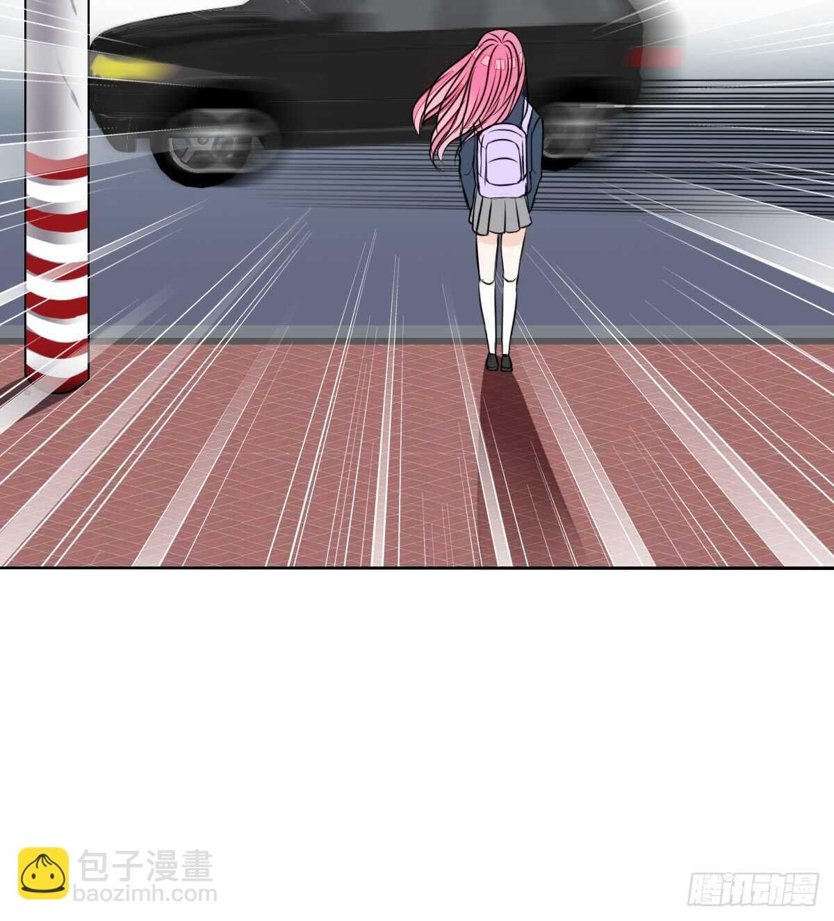 等我回来