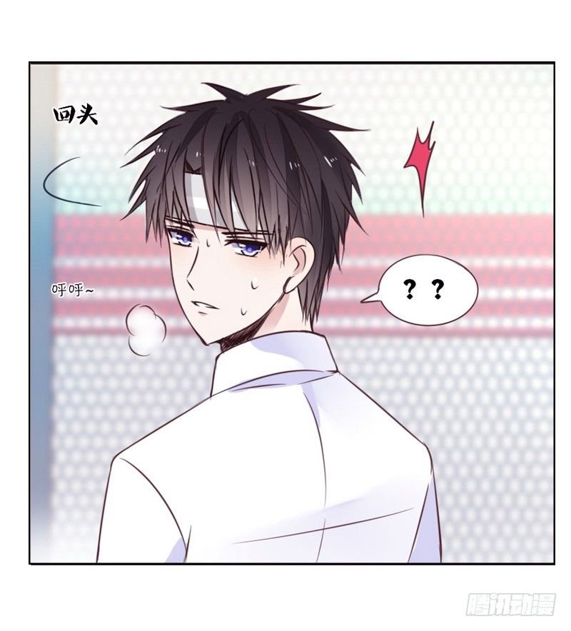 玩什么暗恋啊，告白吧