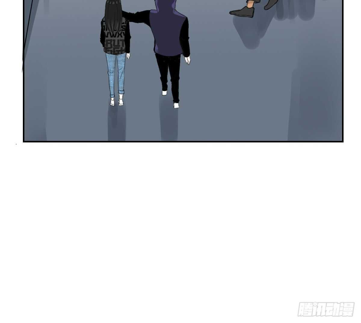 只可惜啊，我不是她。