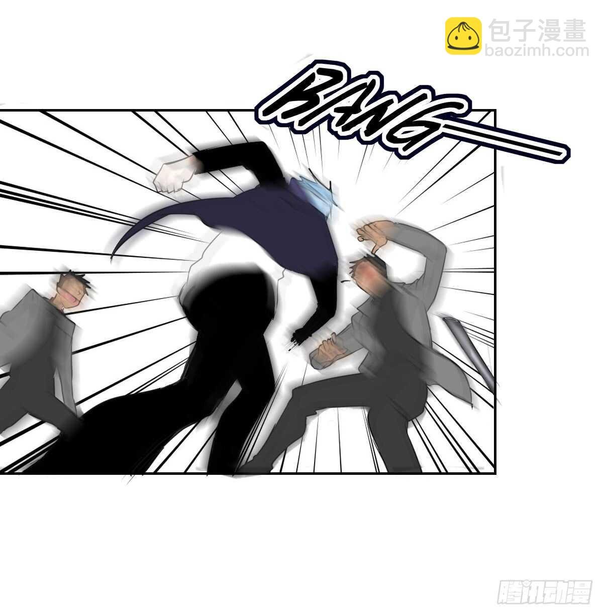 只可惜啊，我不是她。