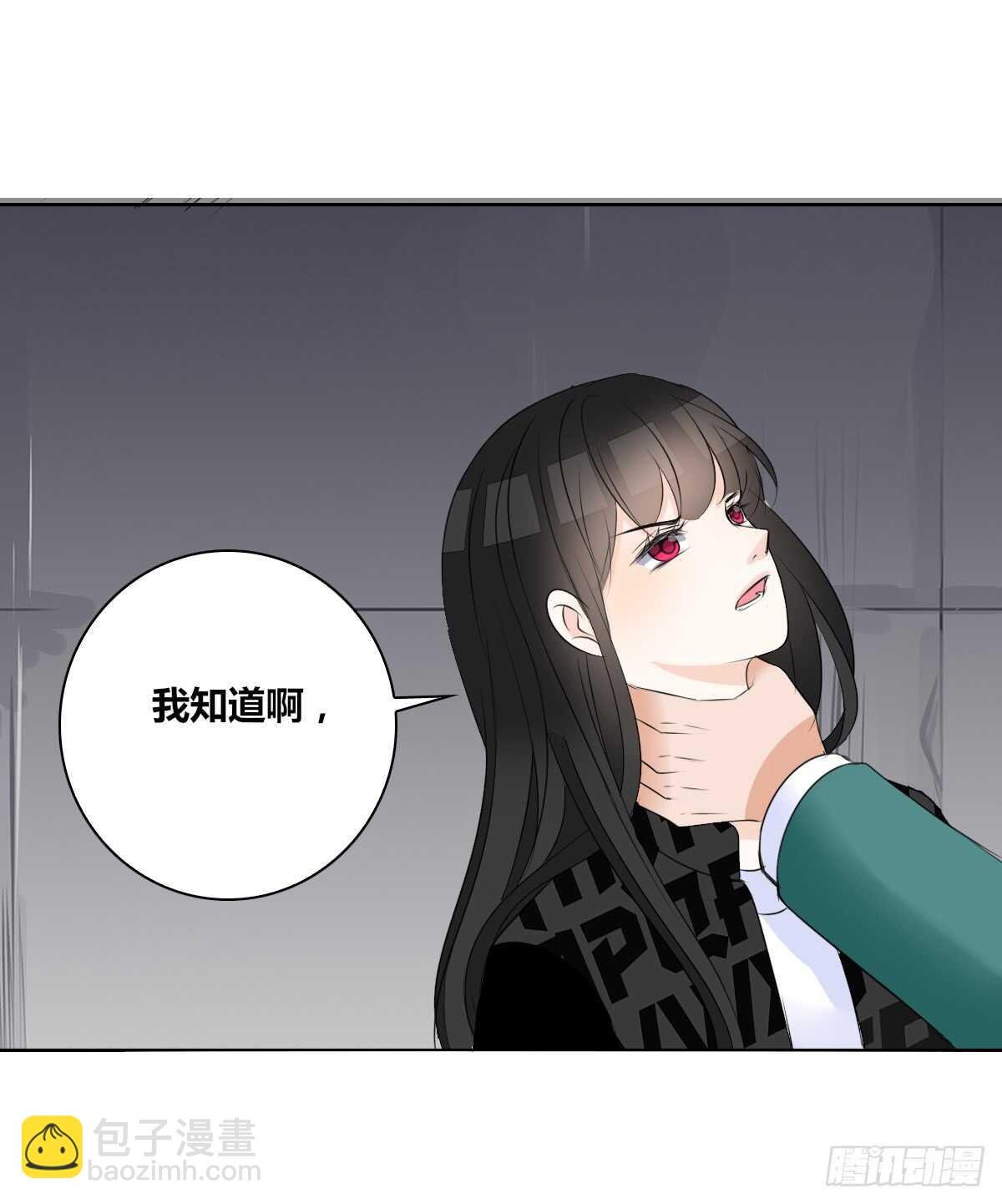 只可惜啊，我不是她。