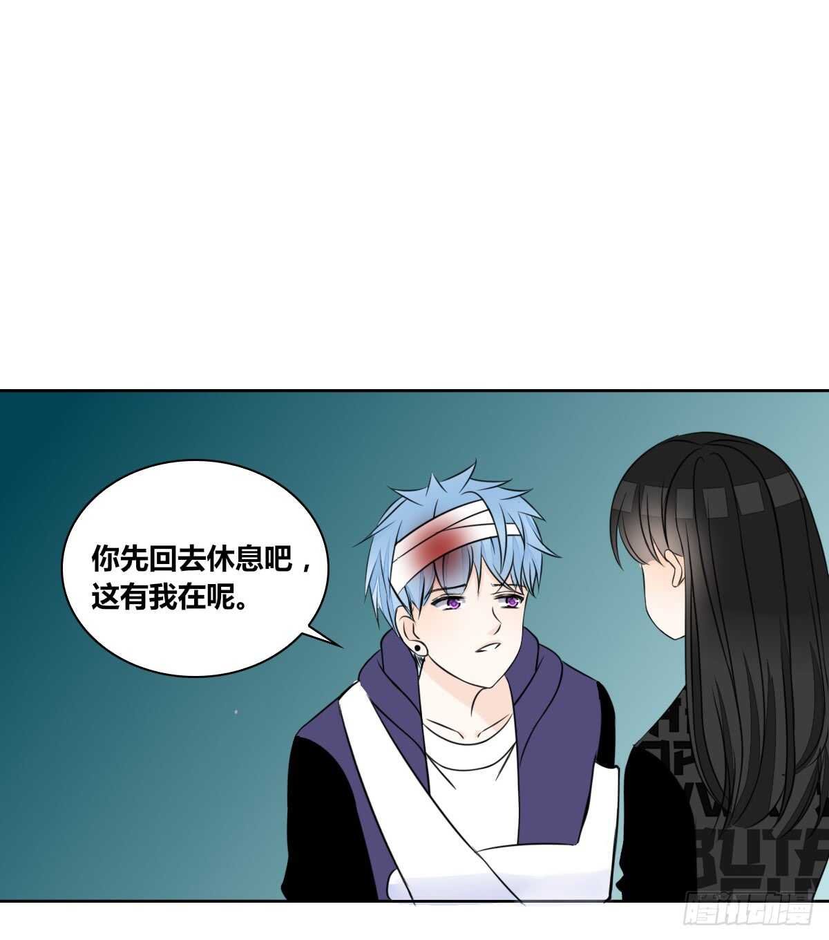 不能再失去了