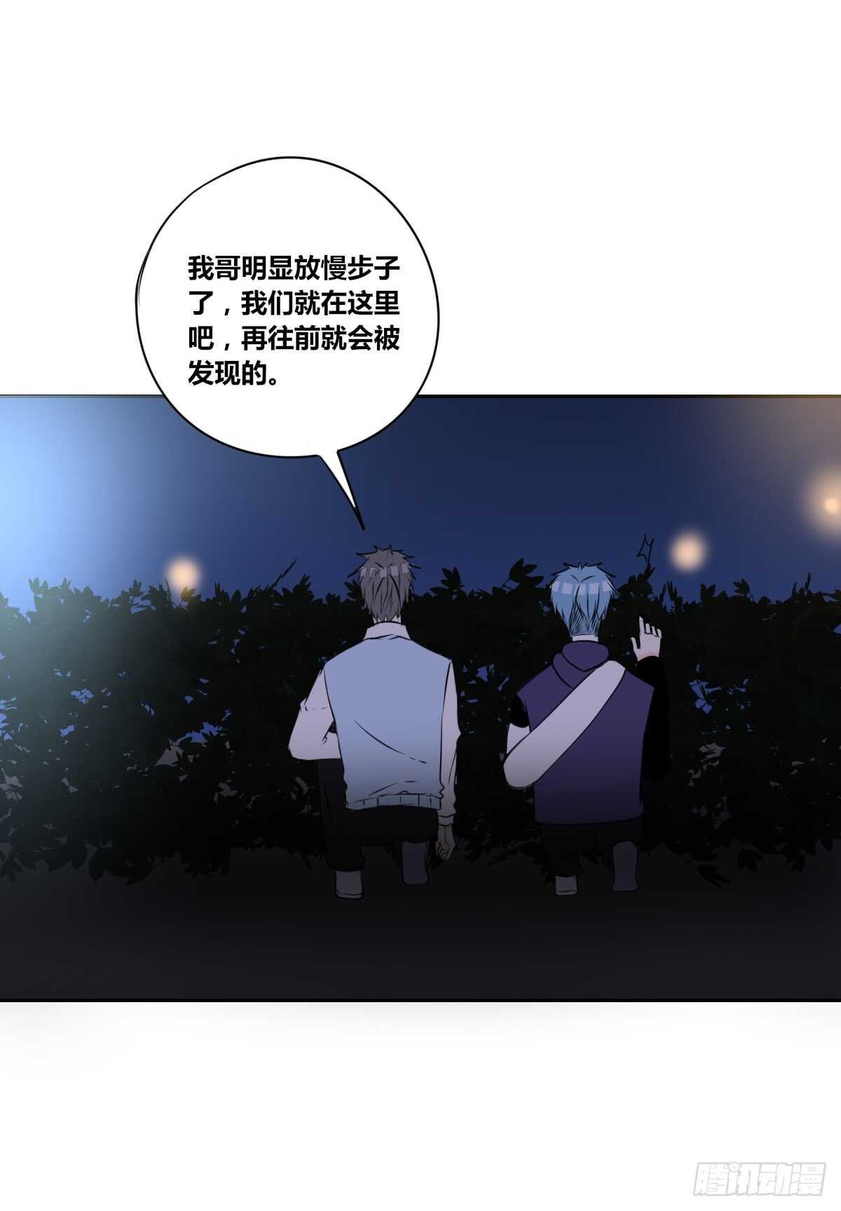 两个哥哥