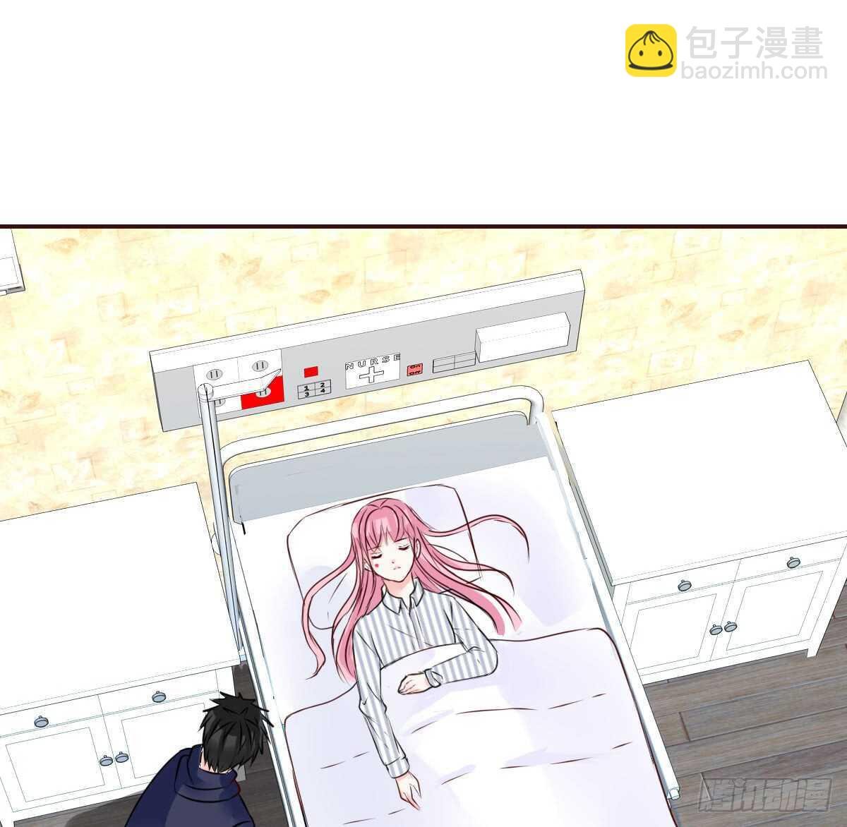 我想活着！！