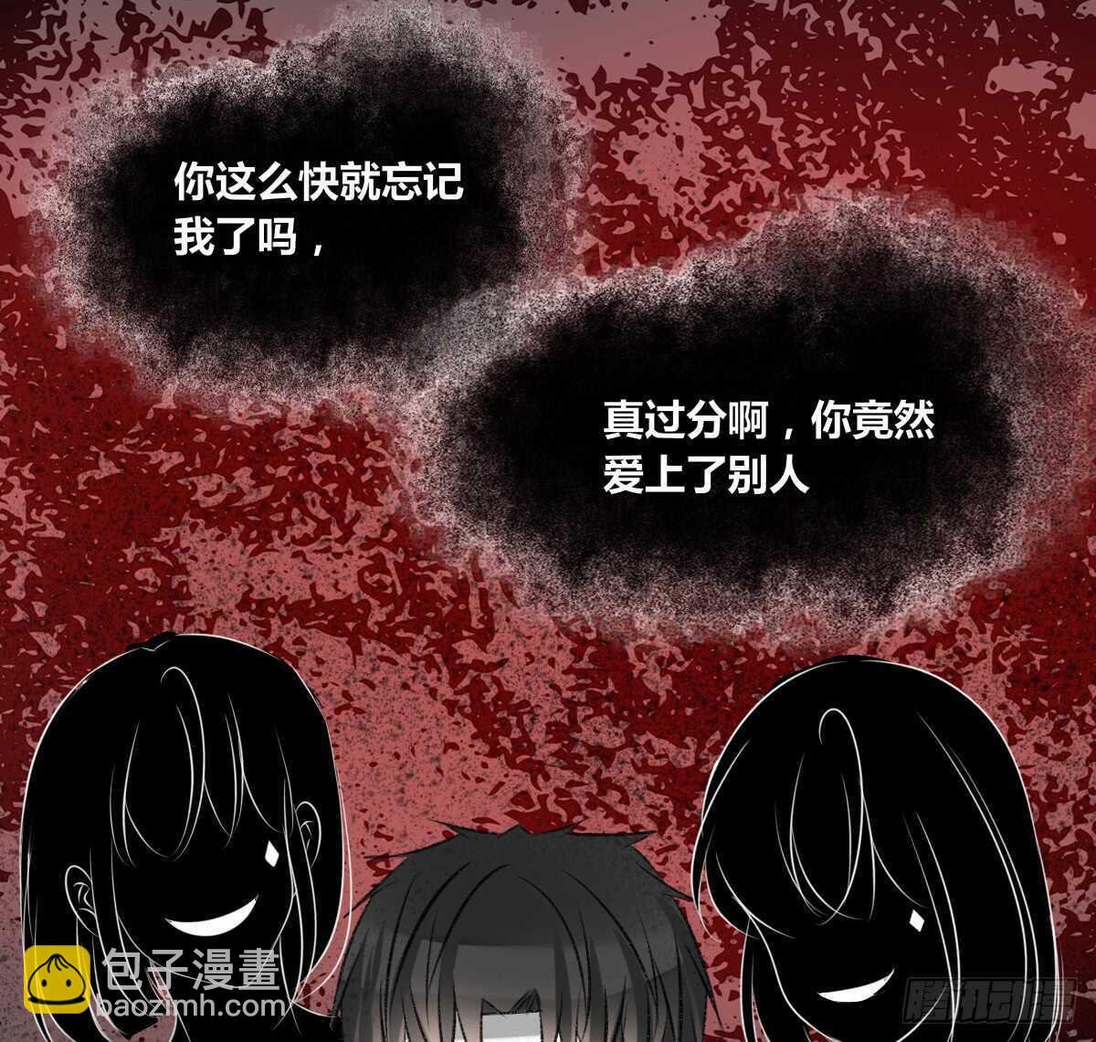 粉头发的女孩子