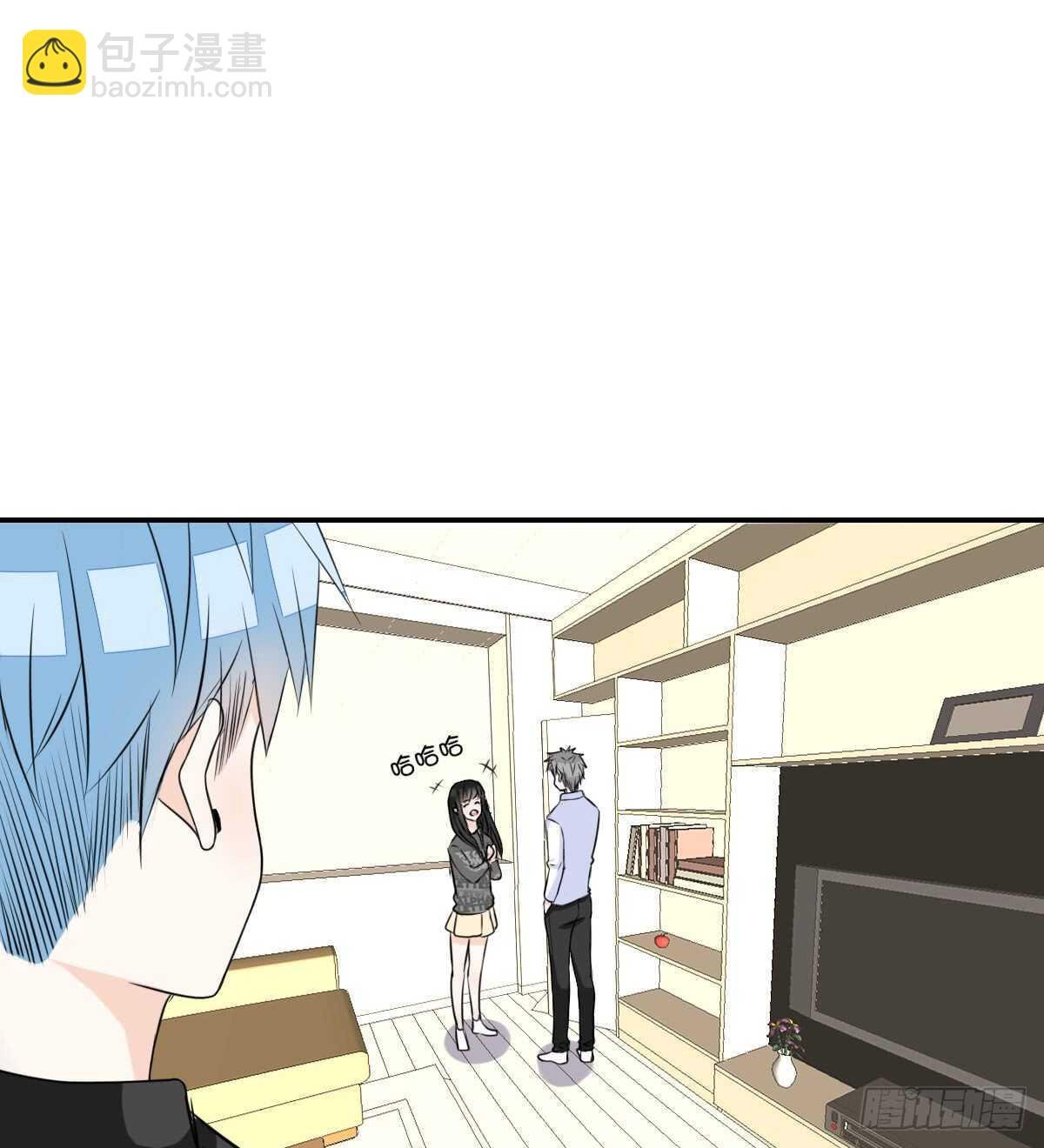 不称职的哥哥