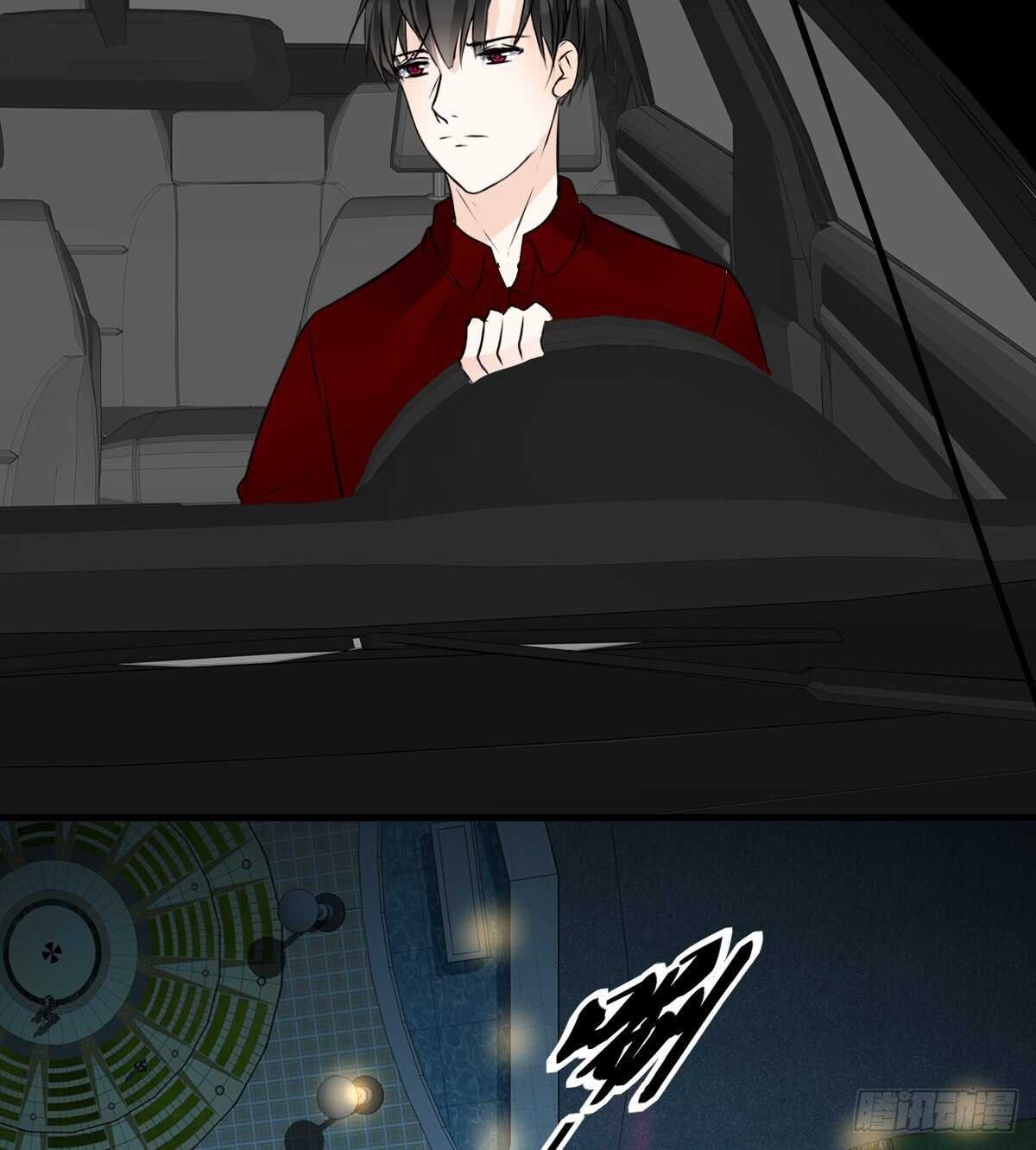 是她！？