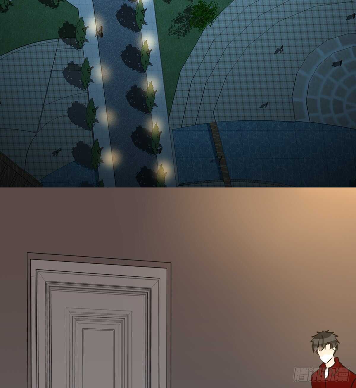 是她！？