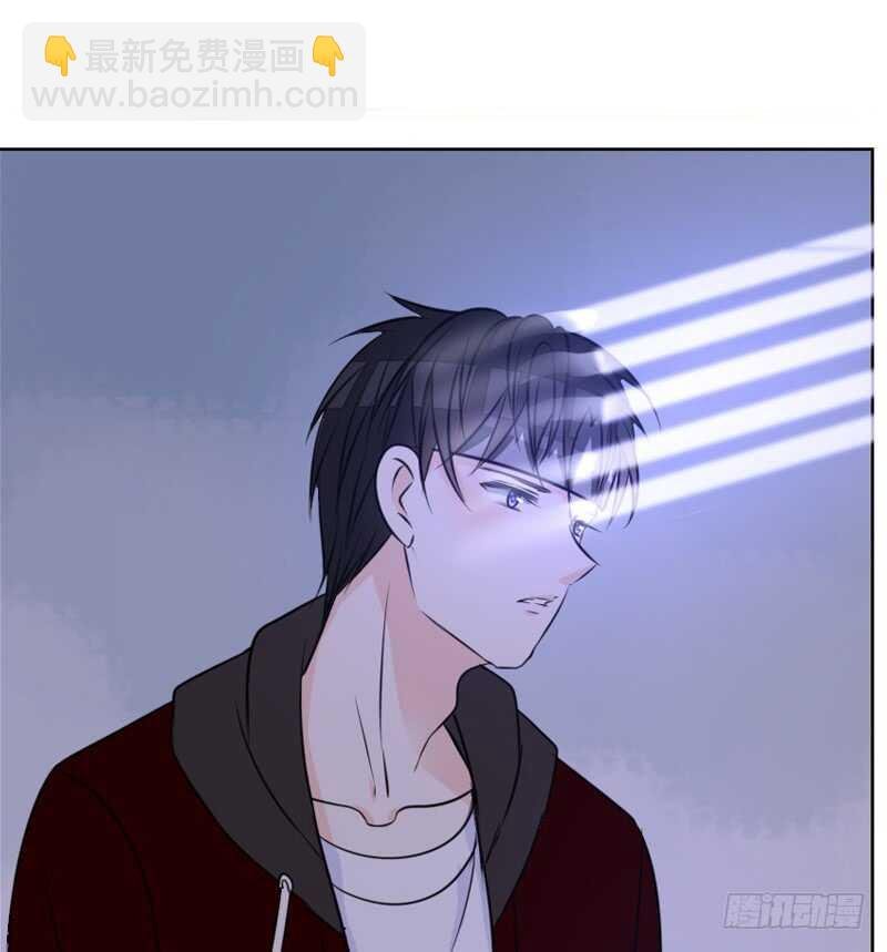 她的模样，曾是我的良药！