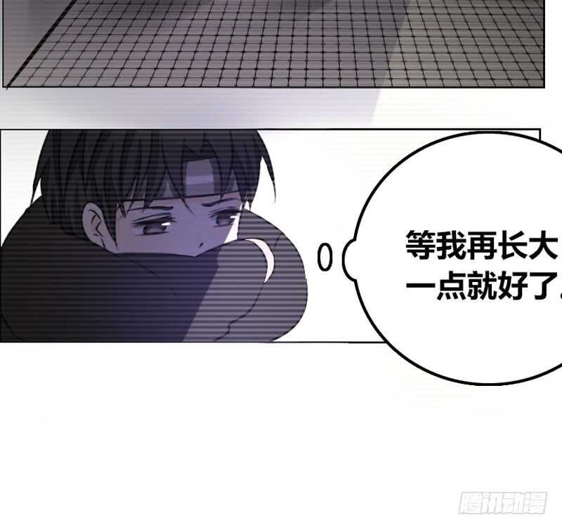 她的模样，曾是我的良药！