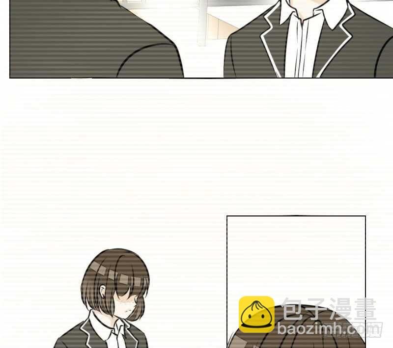 她的模样，曾是我的良药！