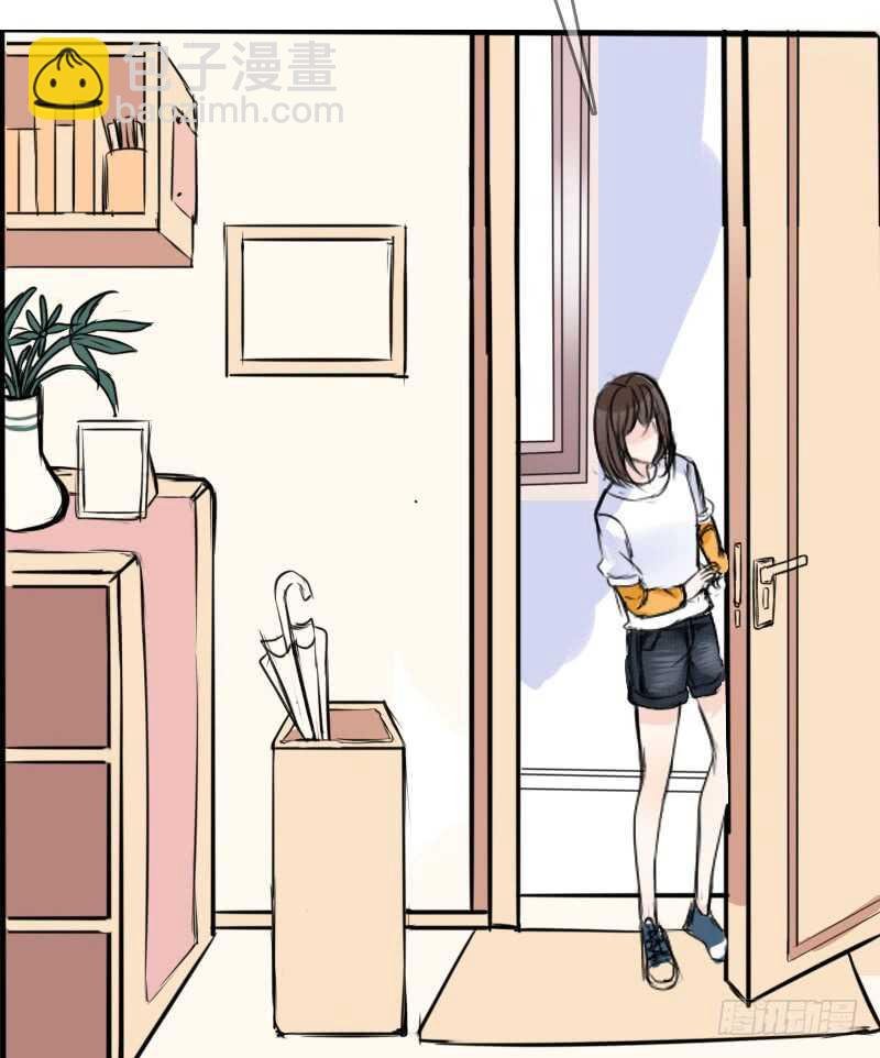 没有灵魂的外貌