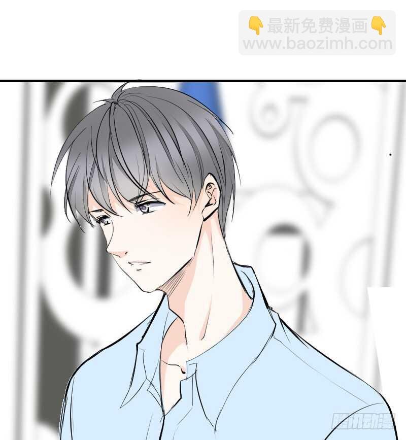 她在他心中的分量