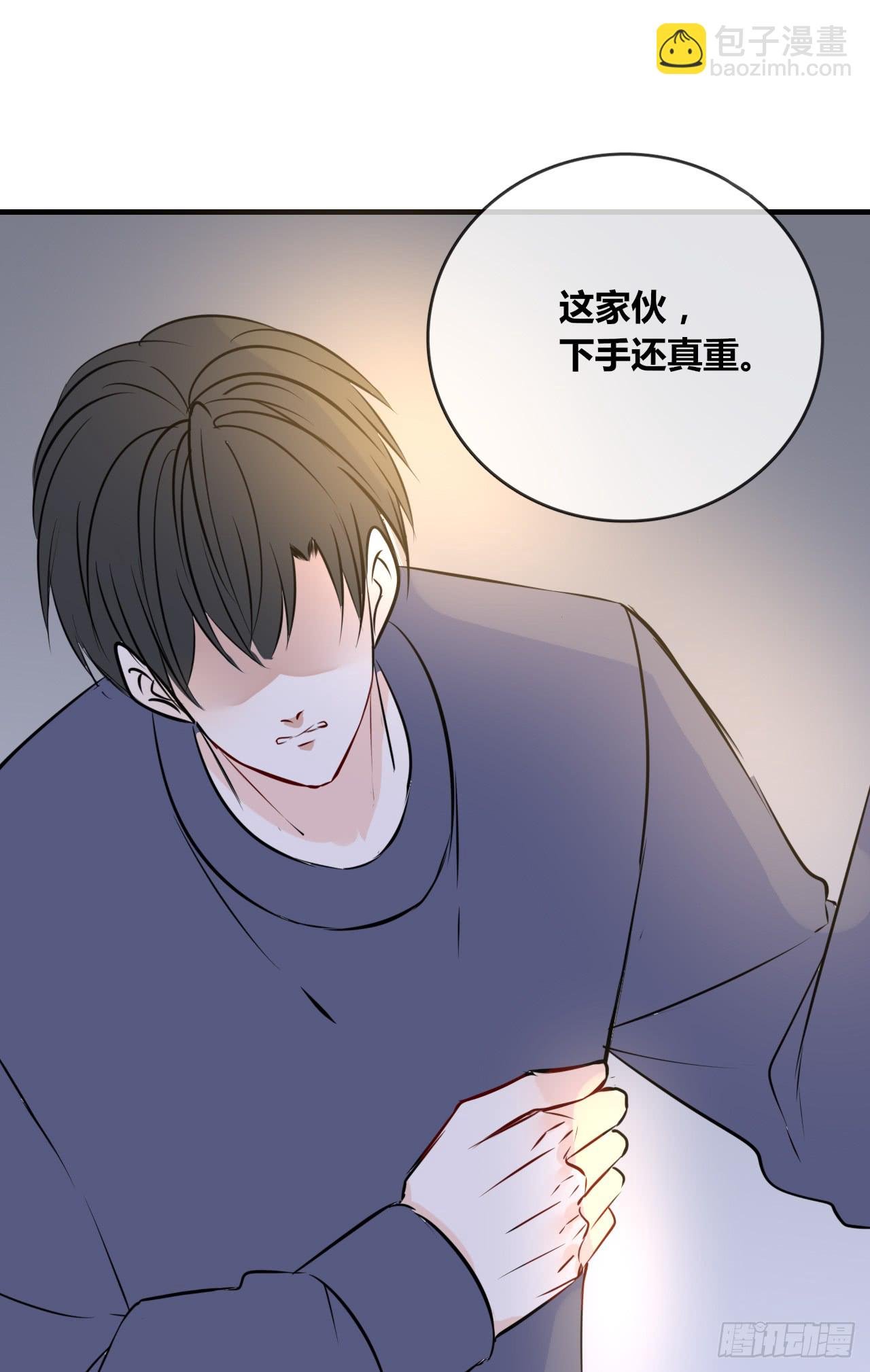 真假相遇，谁才是局外人？